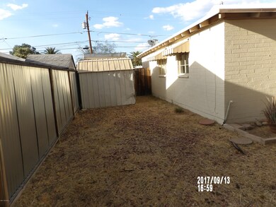 4857 E 17th St, Tucson, AZ 85711 - photo 3