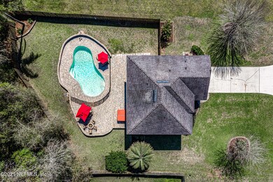 Elevated View