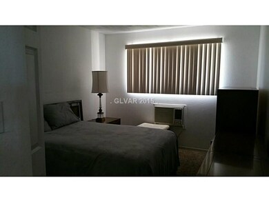 Property Photo. Master bedroom. Closet features bu