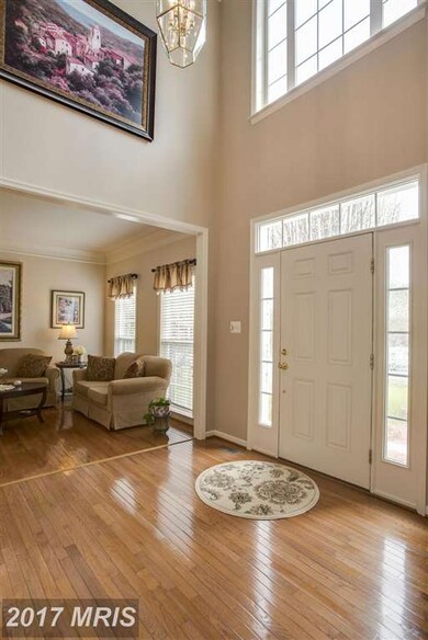 42256 Providence Ridge Dr, Chantilly, VA 20152 - photo 4