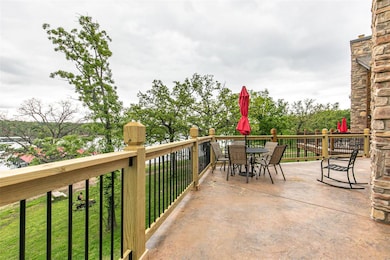 1318 Stormy Point Rd unit 2, Branson, MO 65616 - photo 3