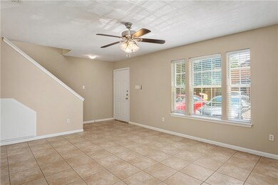 2507 Ashford Dr unit Classic, College Station, TX 77840 - photo 5