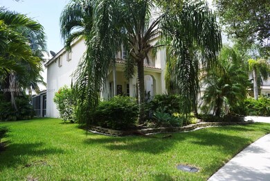 4281 Laurel Ridge Cir, Weston, FL 33331 - photo 2
