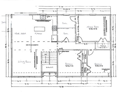 0 Bailey St, Fall River, MA 02724 - photo 2