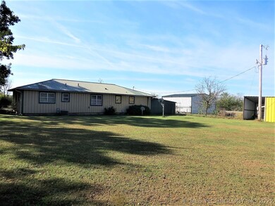 170 Caboose St, McAlester, OK 74501 - photo 3