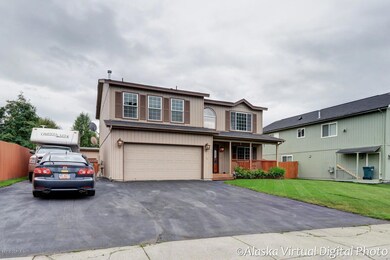 3312 E 64th Ave, Anchorage, AK 99507 - photo 3