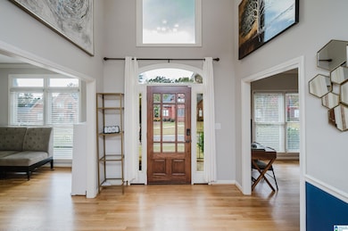 6225 Eagle Point Cir, Birmingham, AL 35242 - photo 5