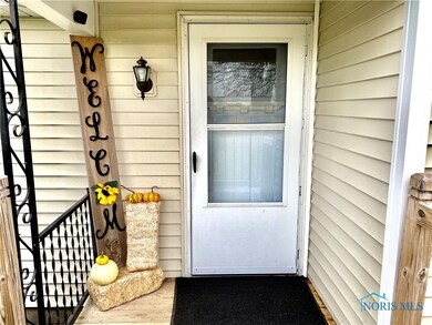 Entry Way