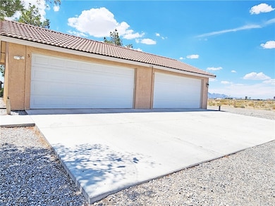 1320 Pocahontas Ave unit 3, Pahrump, NV 89048 - photo 6