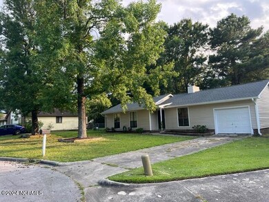 1307 Kevin Ct, Jacksonville, NC 28546 - photo 6