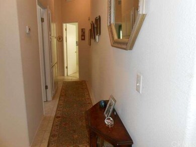 Hallway. 
