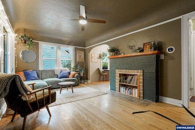 1575 19th St NE, Salem, OR 97301 - photo 2