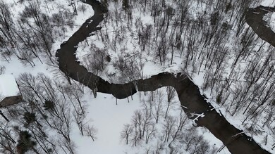 Sauble River