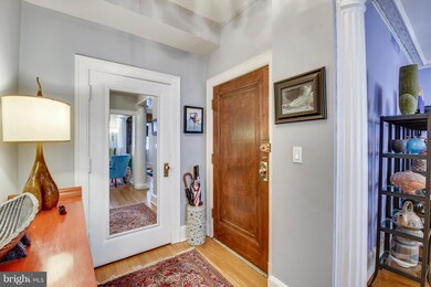 1026 16th St NW unit 805, Washington, DC 20036 - photo 3