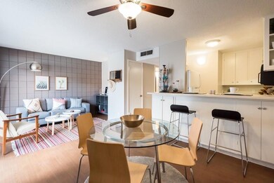 3212 Red River St unit 203, Austin, TX 78705 - photo 5