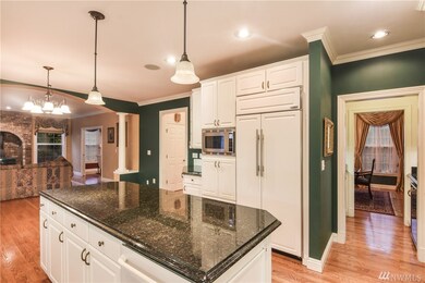 3215 280th St NW, Stanwood, WA 98292 - photo 4