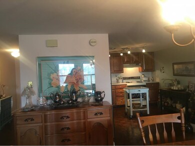 Upper Level View 3