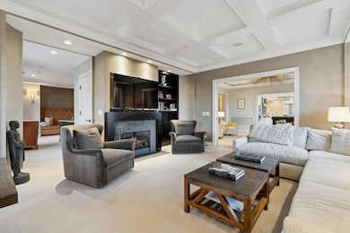 1550 N State Pkwy unit LIB-ABC, Chicago, IL 60610 - photo 7