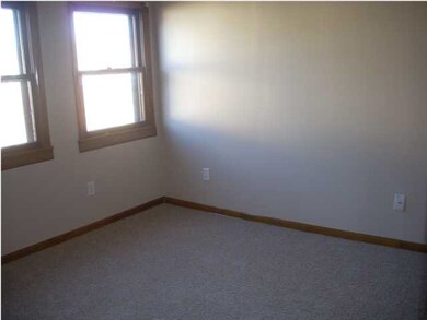 11'x 10' Bedroom