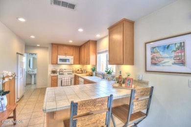 Nice Kitchen