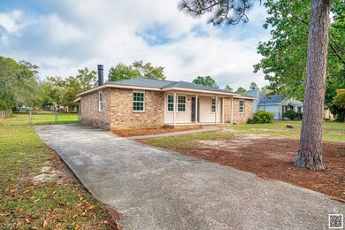 2385 Travis Pines Dr, Augusta, GA 30906 - photo 2