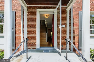 4911 Albemarle St NW, Washington, DC 20016 - photo 2