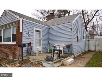 1707 Montgomery Rd, Wilmington, DE 19805 - photo 2