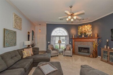 1108 Falco Concolor Dr, Norman, OK 73072 - photo 6
