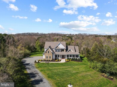 10001 Windy Hill Dr, Nokesville, VA 20181 - photo 3