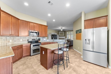 6402 Pinyon Trail Dr, Spring, TX 77389 - photo 7