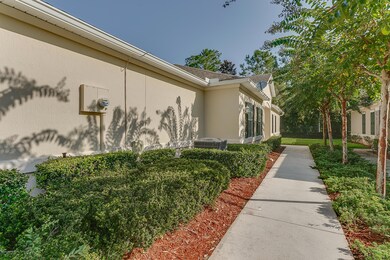 2-Side Entry Walkway
