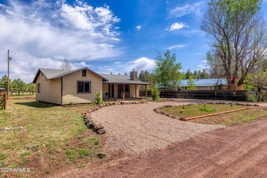 116 W Skyhook Rd unit 2, Pinetop, AZ 85935 - photo 4