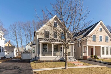 21 Elwyn Ave, Portsmouth, NH 03801 - photo 2