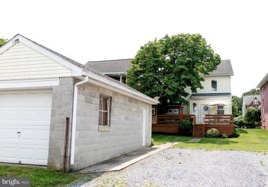 331 E Jackson St, New Holland, PA 17557 - photo 6