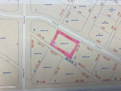 2415 W Oak St unit 5, Eloy, AZ 85131 - photo 6