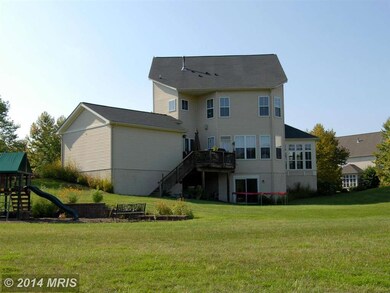 4085 Von Neuman Cir, Warrenton, VA 20187 - photo 5