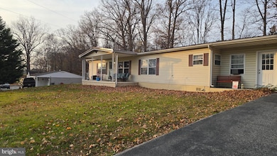 110 E Berlin Rd, York Springs, PA 17372 - photo 2