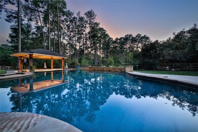 15027 Timbershire Ct, Magnolia, TX 77355 - photo 2