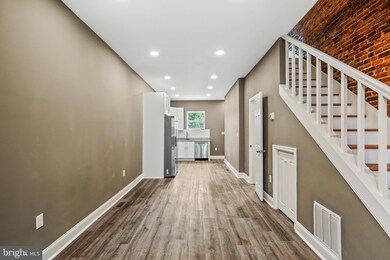 2567 W Lombard St, Baltimore, MD 21223 - photo 6