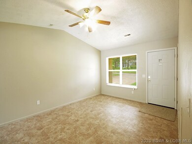 Living Room Entry