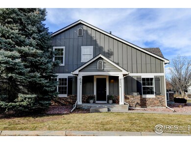 2203 Copper Creek Dr unit E, Fort Collins, CO 80528 - photo 3
