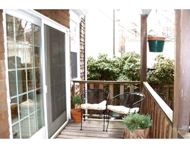 402 Putnam Ave unit 1st, Cambridge, MA 02139 - photo 6