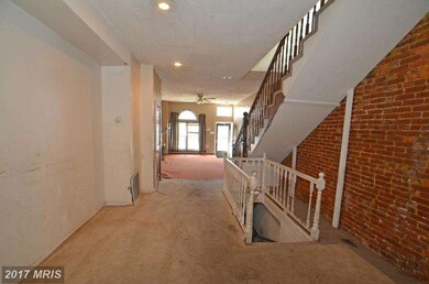 2115 N Fulton Ave, Baltimore, MD 21217 - photo 6