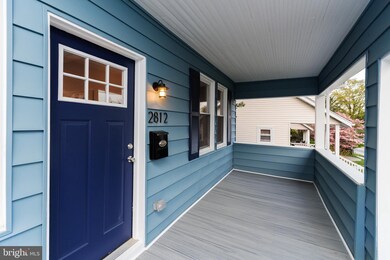 2812 Westfield Ave, Baltimore, MD 21214 - photo 4