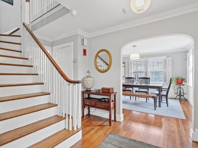 40 Whittier Rd, Newtonville, MA 02460 - photo 2