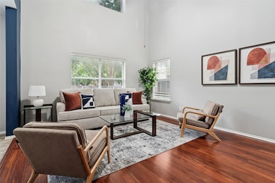 8601 Forest Highlands Dr, Plano, TX 75024 - photo 6