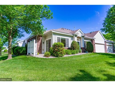 Large Corner Lot