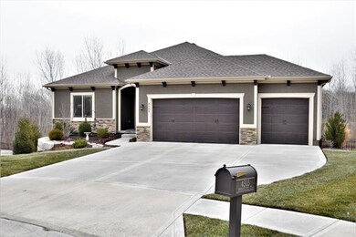 4505 Brownridge Dr, Shawnee, KS 66218 - photo 2