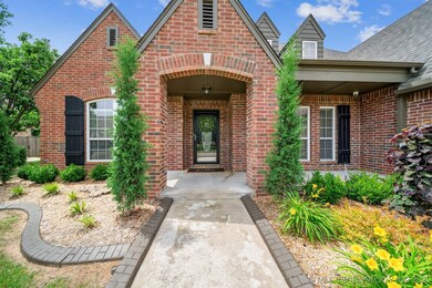 6813 E Galveston St, Broken Arrow, OK 74014 - photo 3