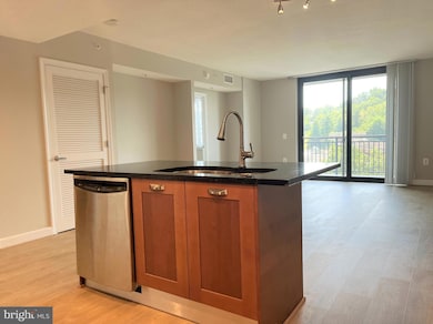 Midtown Alexandria Station Condominiums unit 917, Alexandria, VA 22303 - photo 3